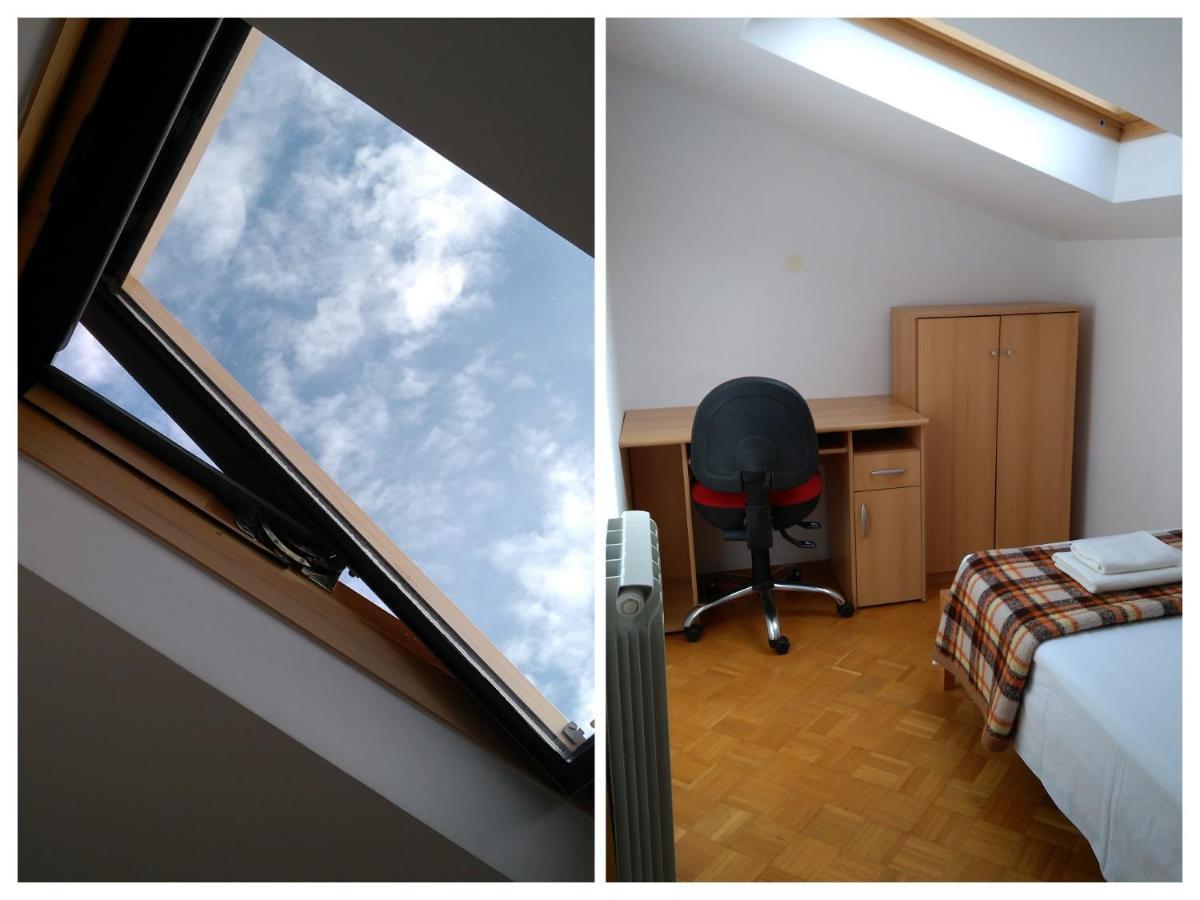 Apartma Ivan Portoroz Exterior photo