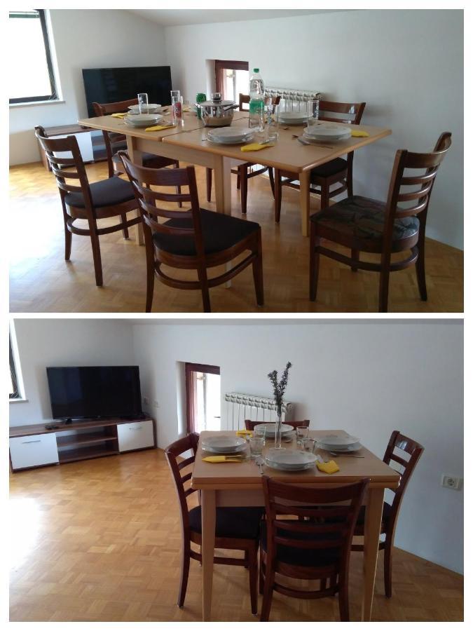 Apartma Ivan Portoroz Exterior photo