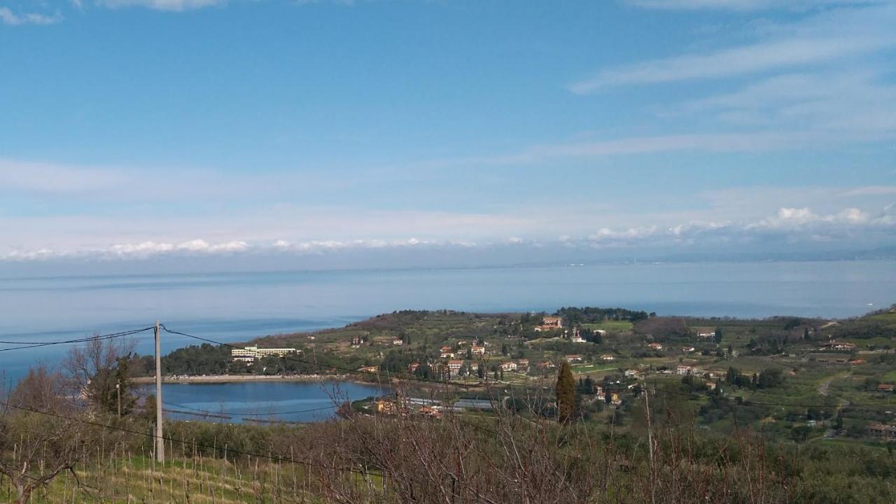 Apartma Ivan Portoroz Exterior photo