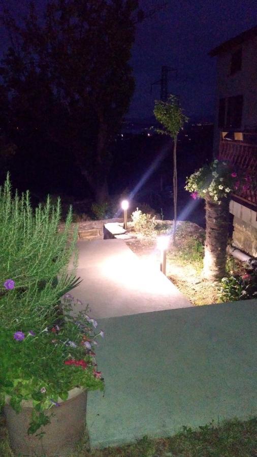 Apartma Ivan Portoroz Exterior photo