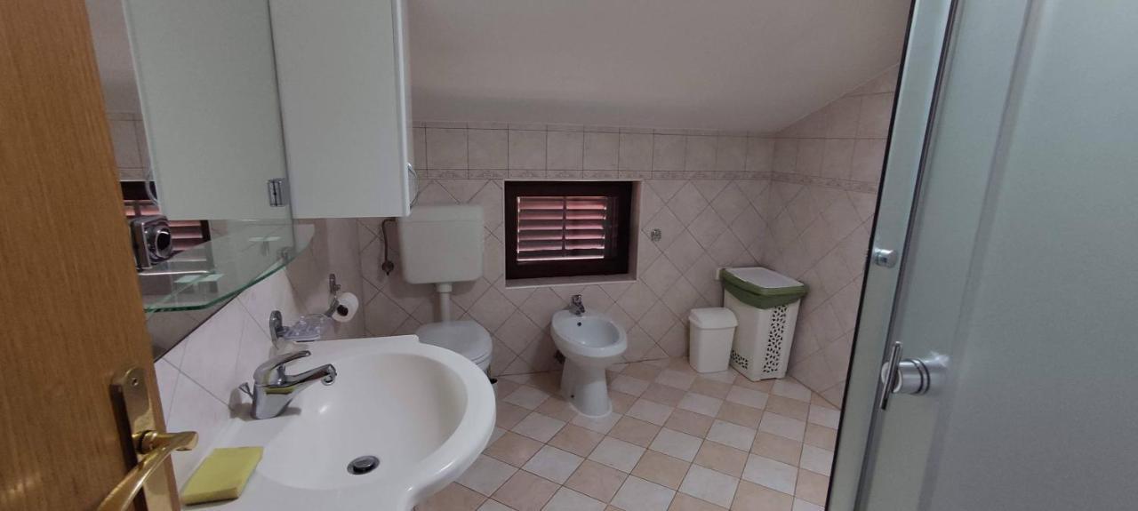 Apartma Ivan Portoroz Exterior photo