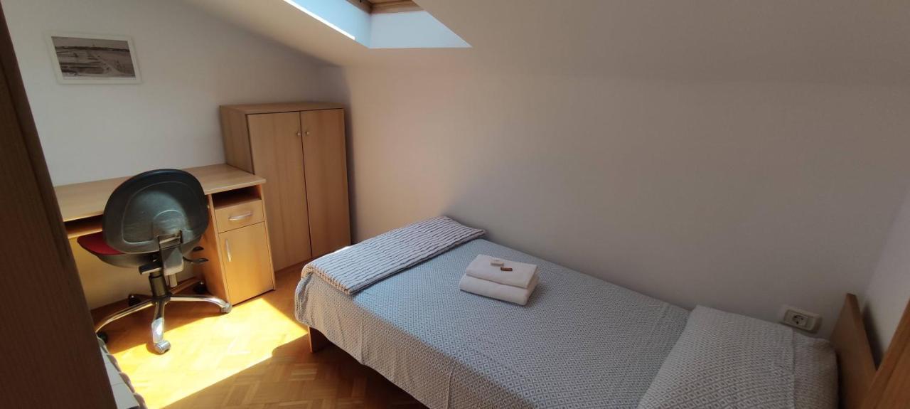 Apartma Ivan Portoroz Exterior photo