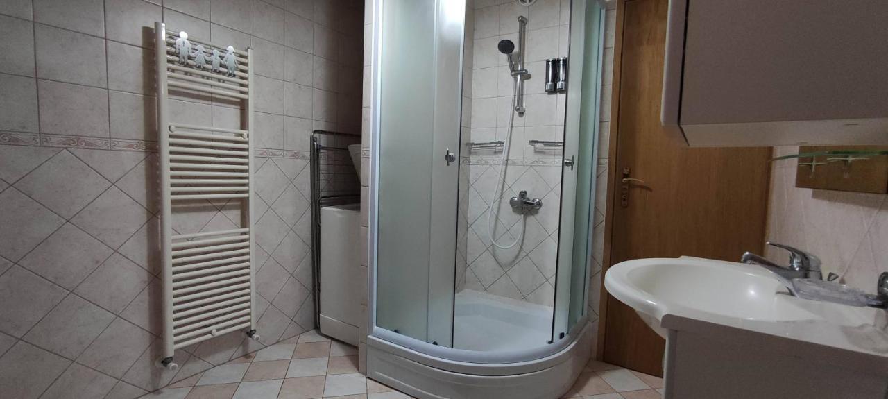 Apartma Ivan Portoroz Exterior photo