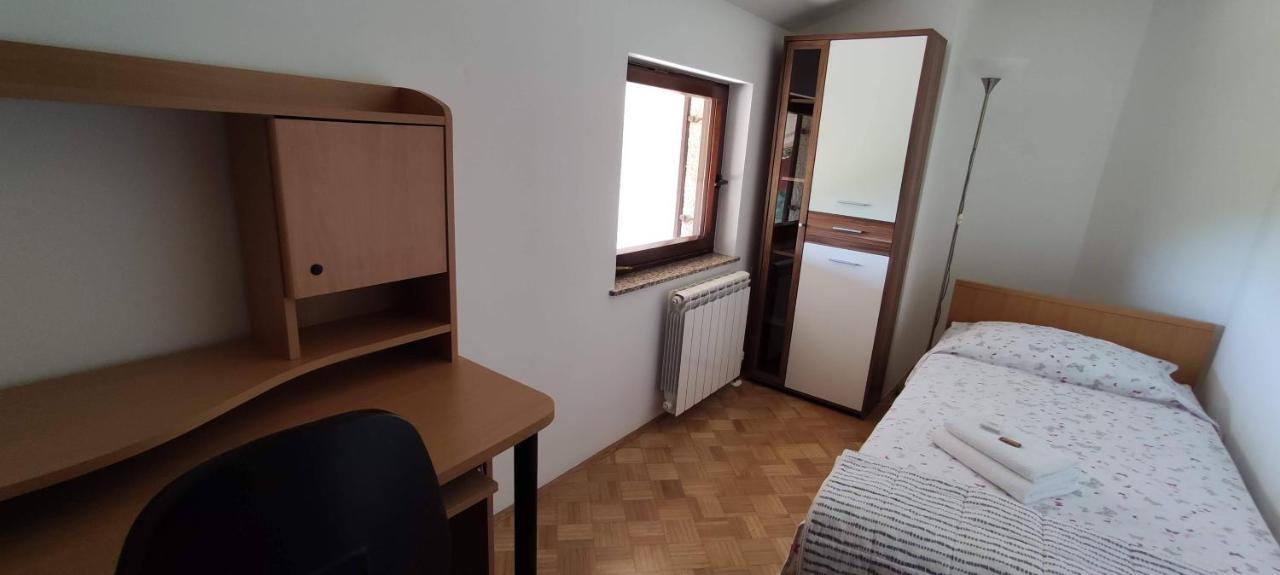 Apartma Ivan Portoroz Exterior photo